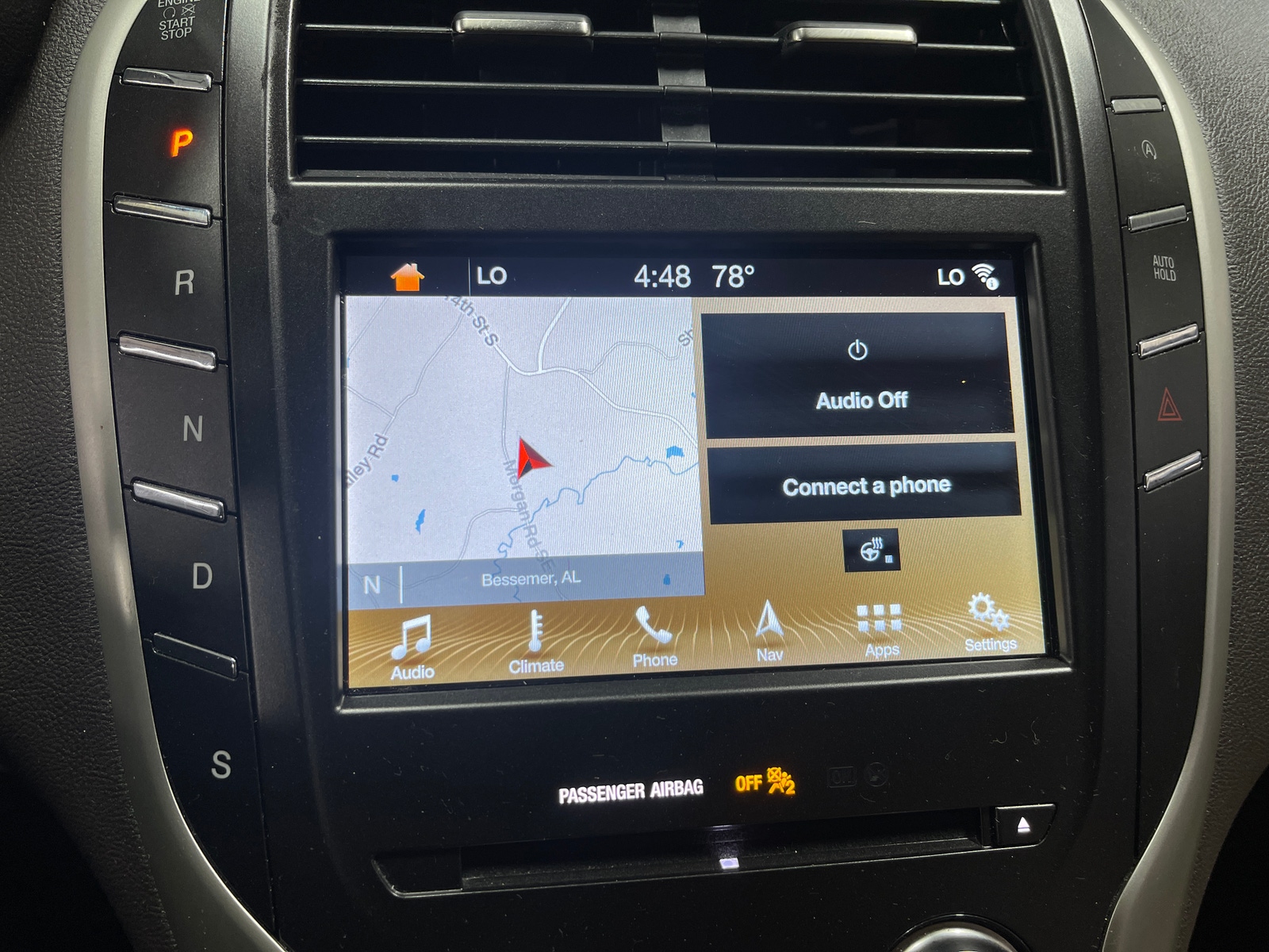 Thumbnail: 2019 Lincoln MKC - 3