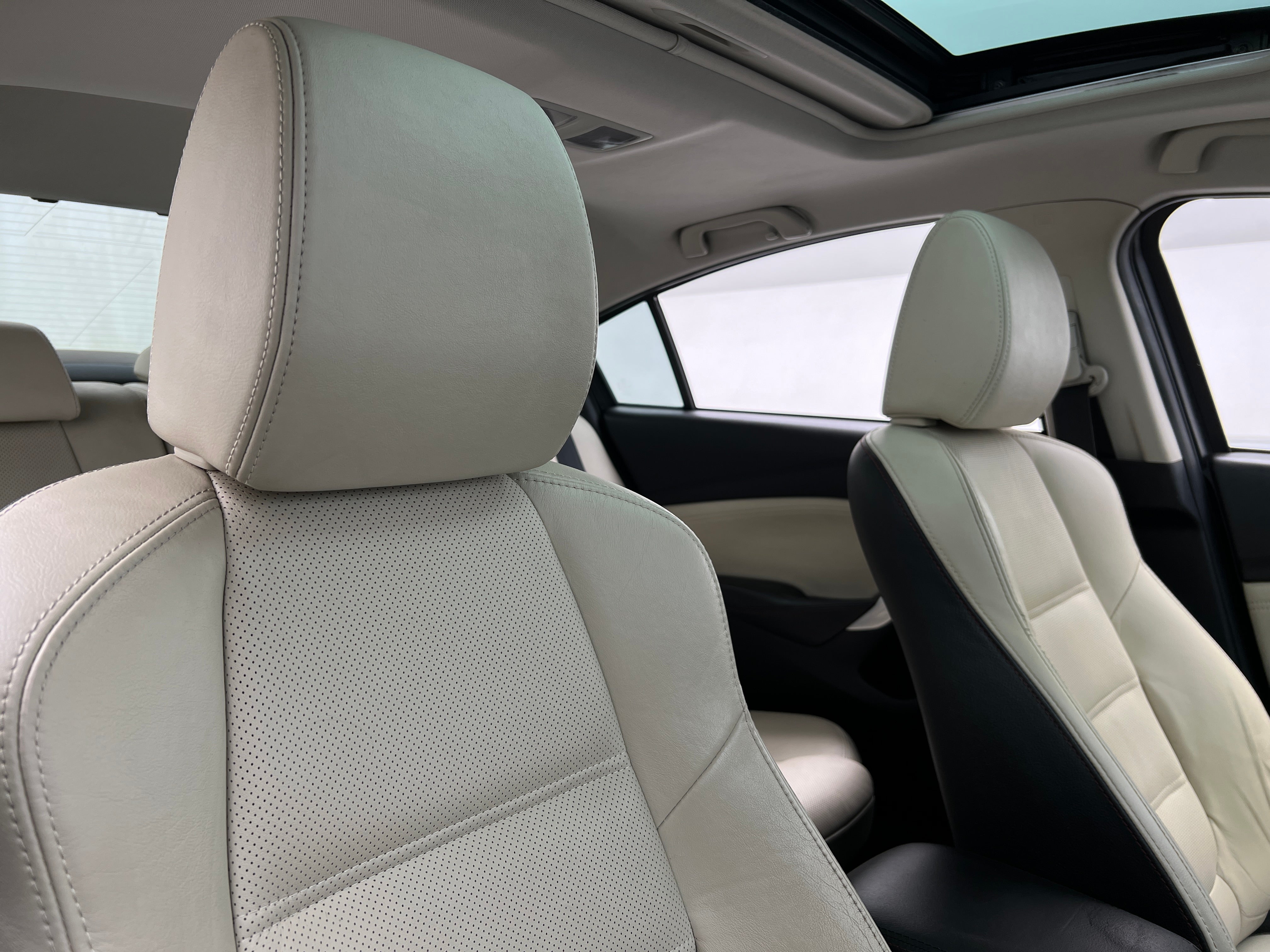 2015 Mazda MAZDA6