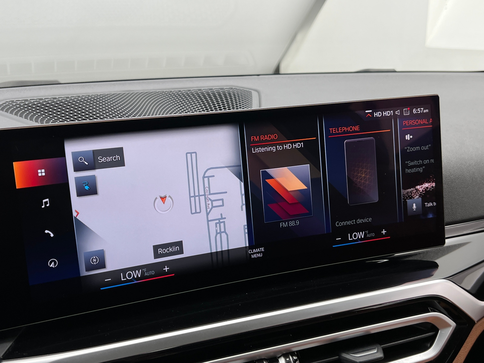 Thumbnail: 2023 BMW i4 - 2