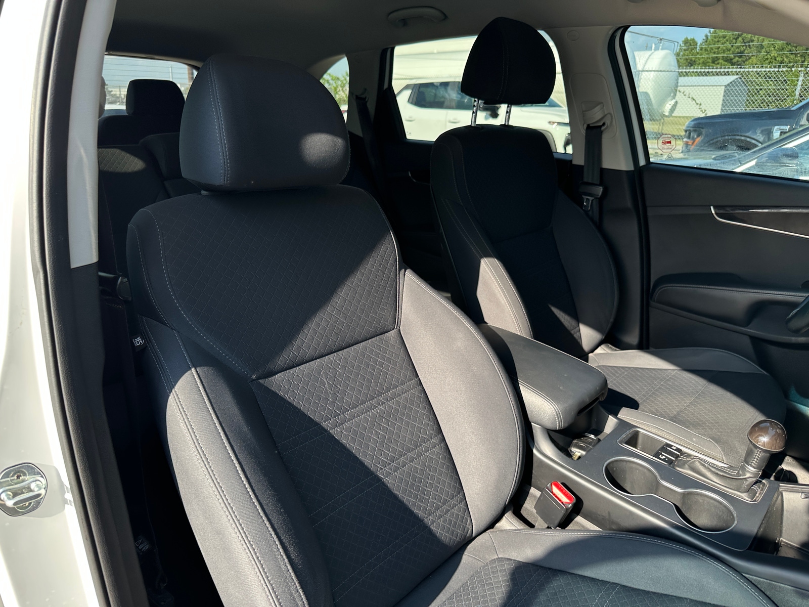 Thumbnail: 2018 Kia Sorento - 2