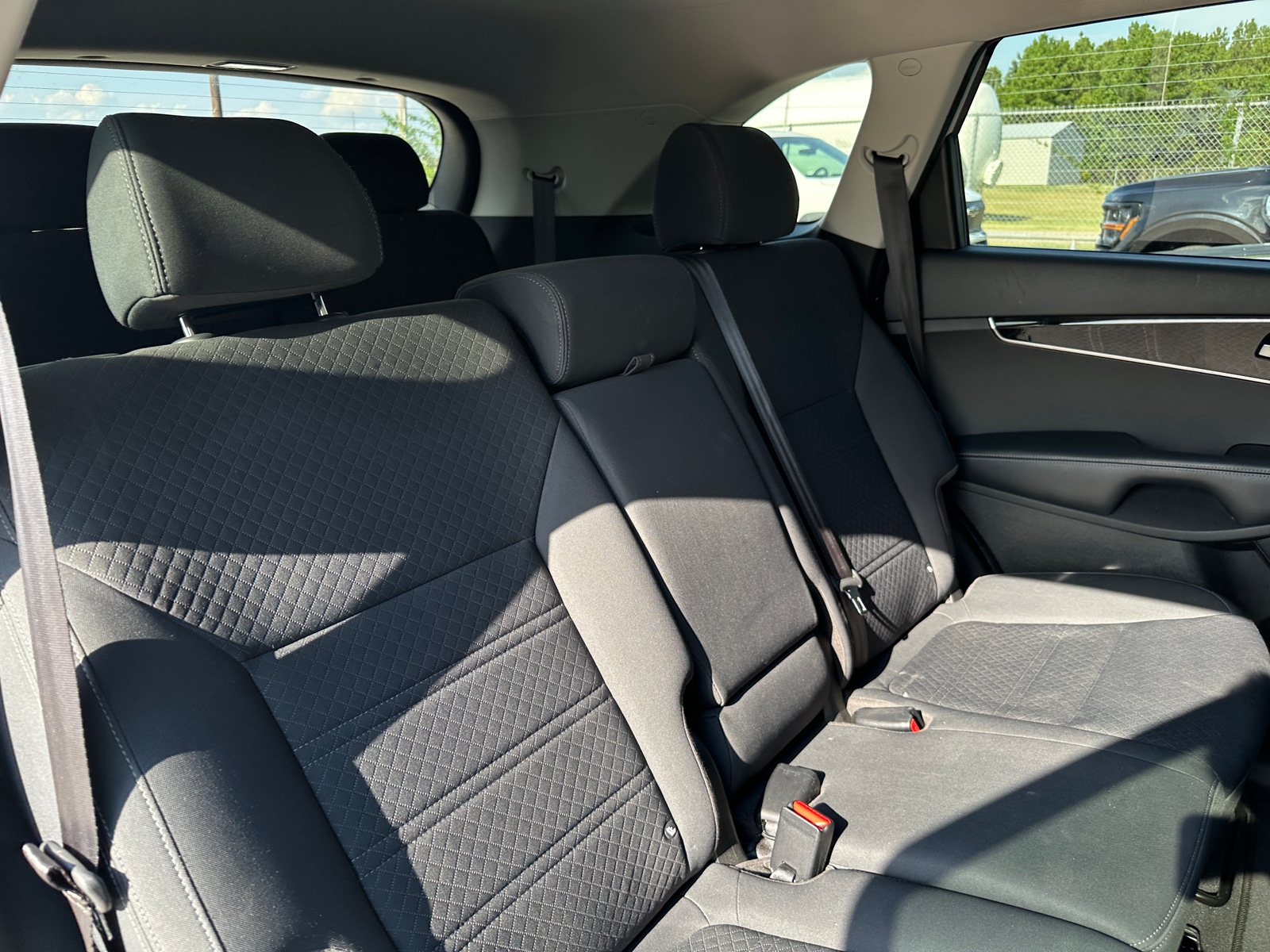 Thumbnail: 2018 Kia Sorento - 6