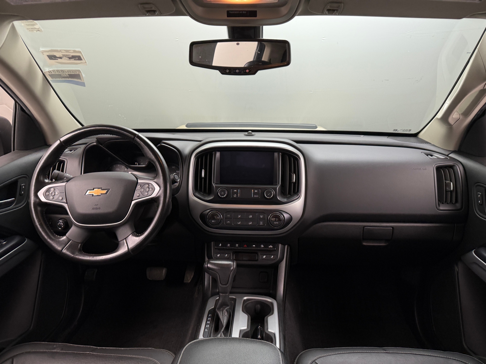 Thumbnail: 2021 Chevrolet Colorado - 2