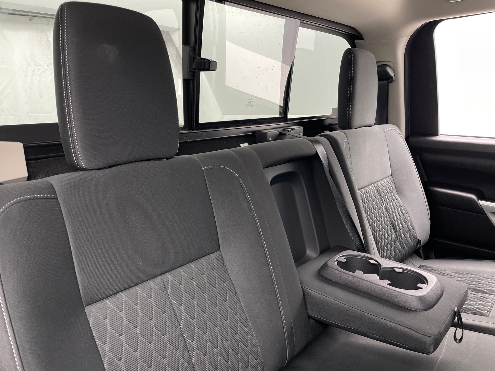 Thumbnail: 2018 Nissan Titan - 6