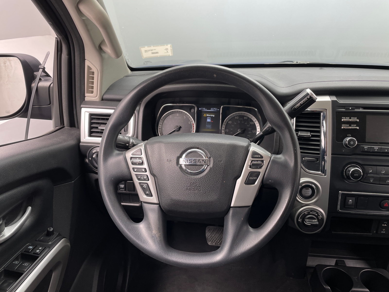 Thumbnail: 2018 Nissan Titan - 5