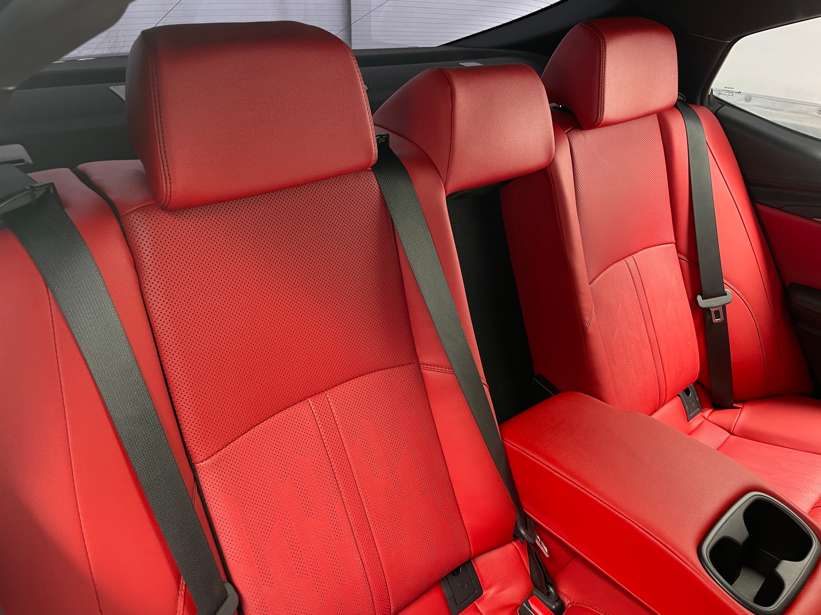 Thumbnail: 2025 Toyota Camry - 5