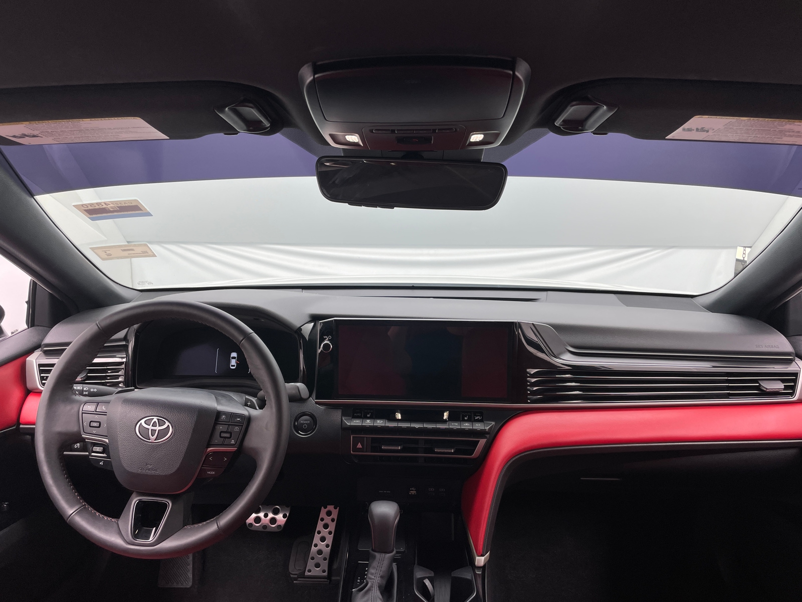 Thumbnail: 2025 Toyota Camry - 2