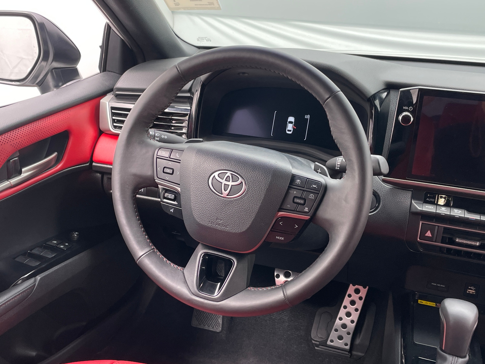 Thumbnail: 2025 Toyota Camry - 4