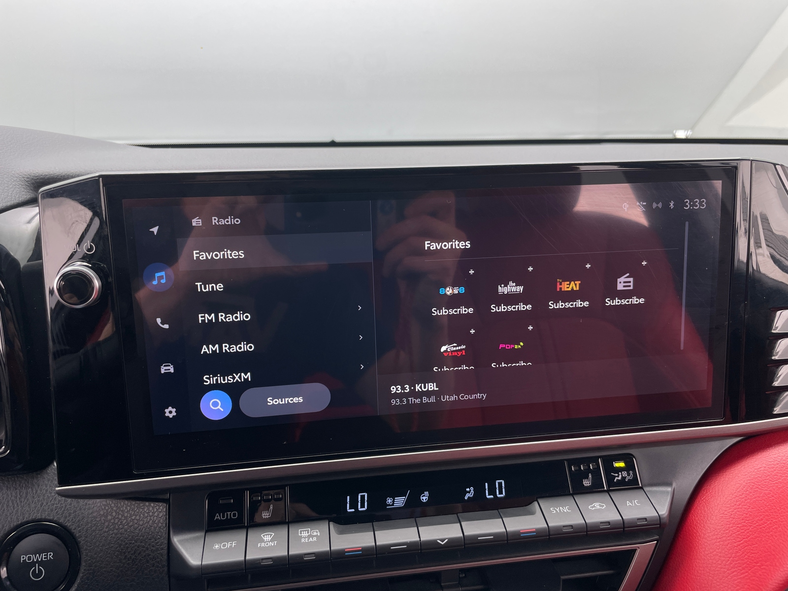 Thumbnail: 2025 Toyota Camry - 3