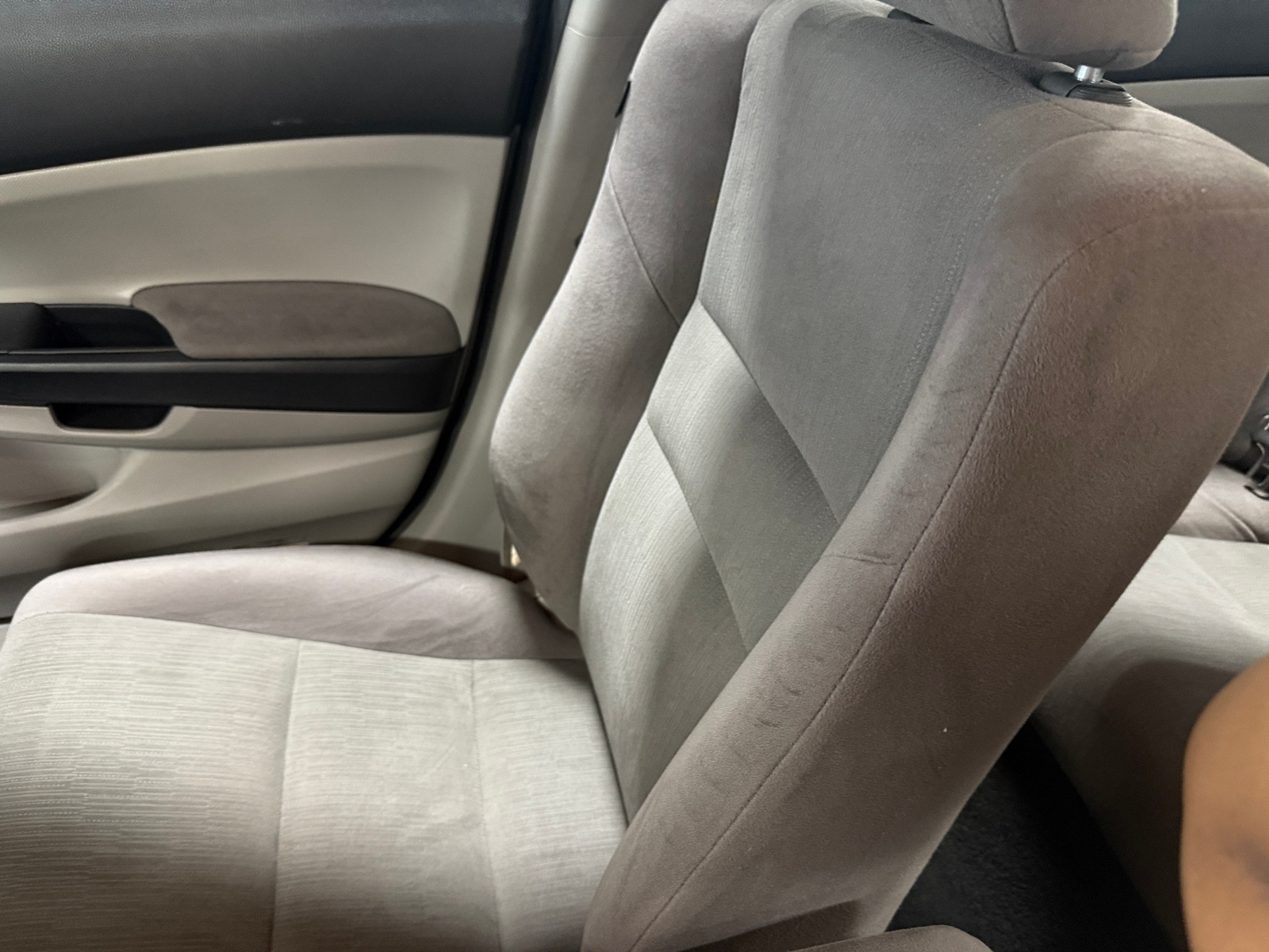 Thumbnail: 2011 Honda Accord - 2