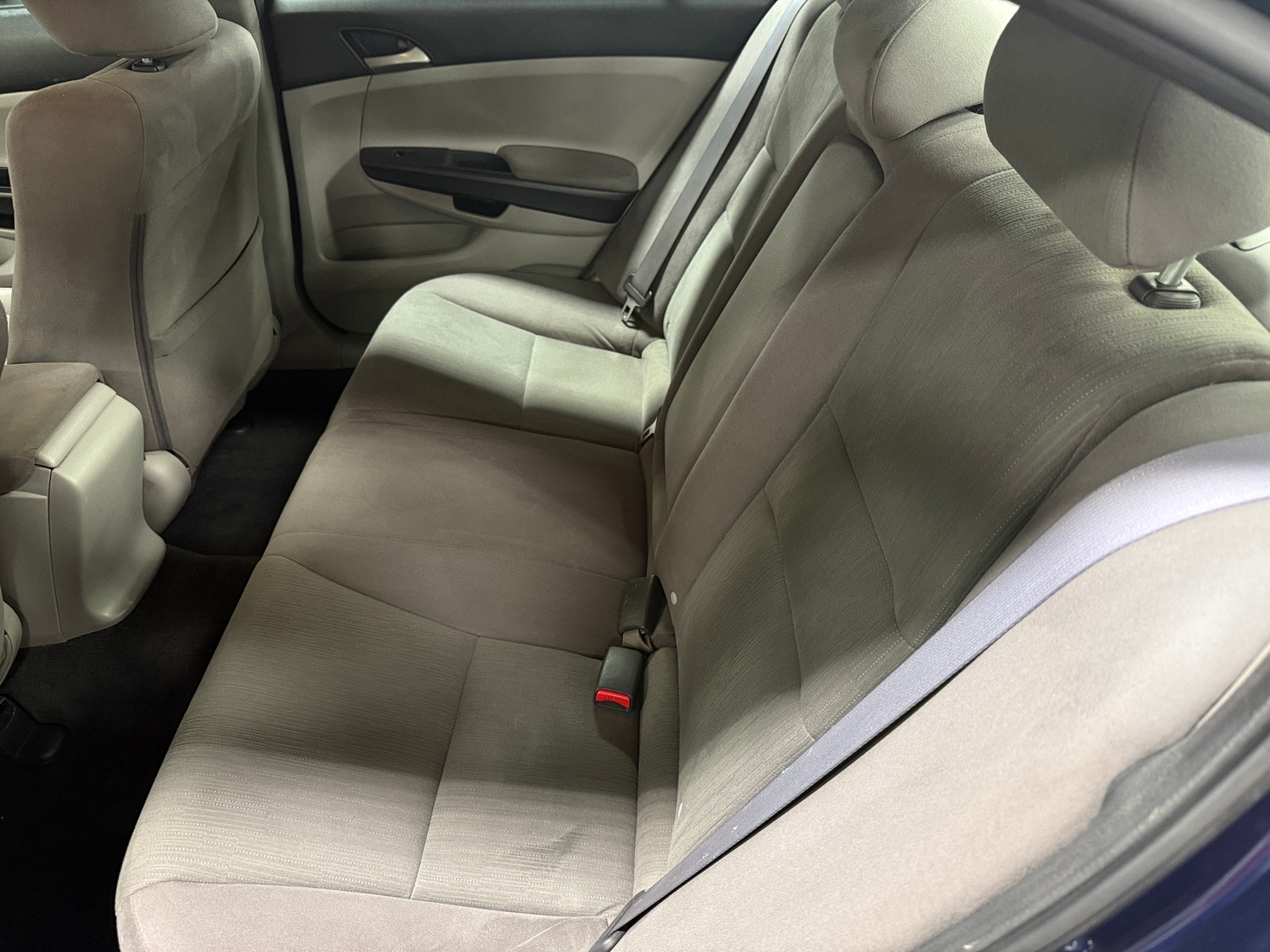 Thumbnail: 2011 Honda Accord - 5