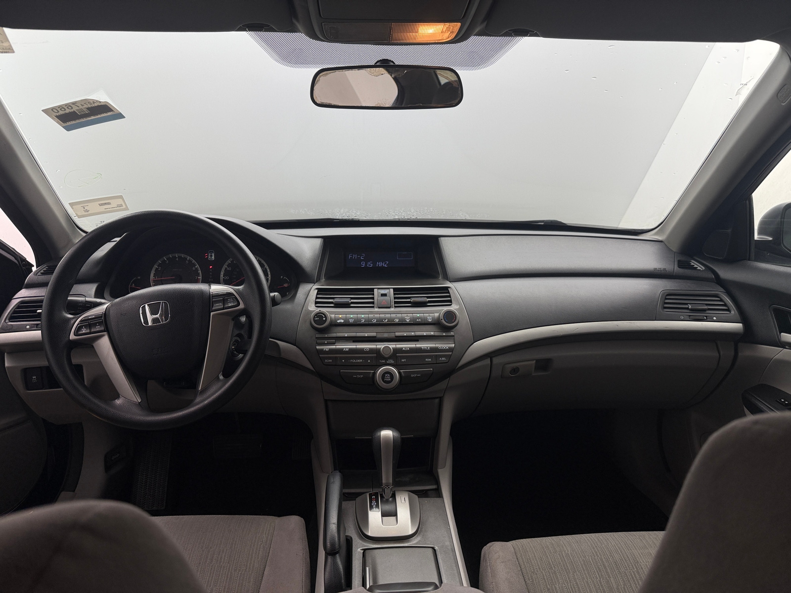 Thumbnail: 2011 Honda Accord - 3