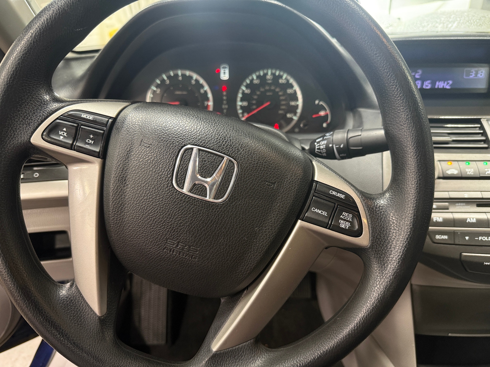 Thumbnail: 2011 Honda Accord - 4