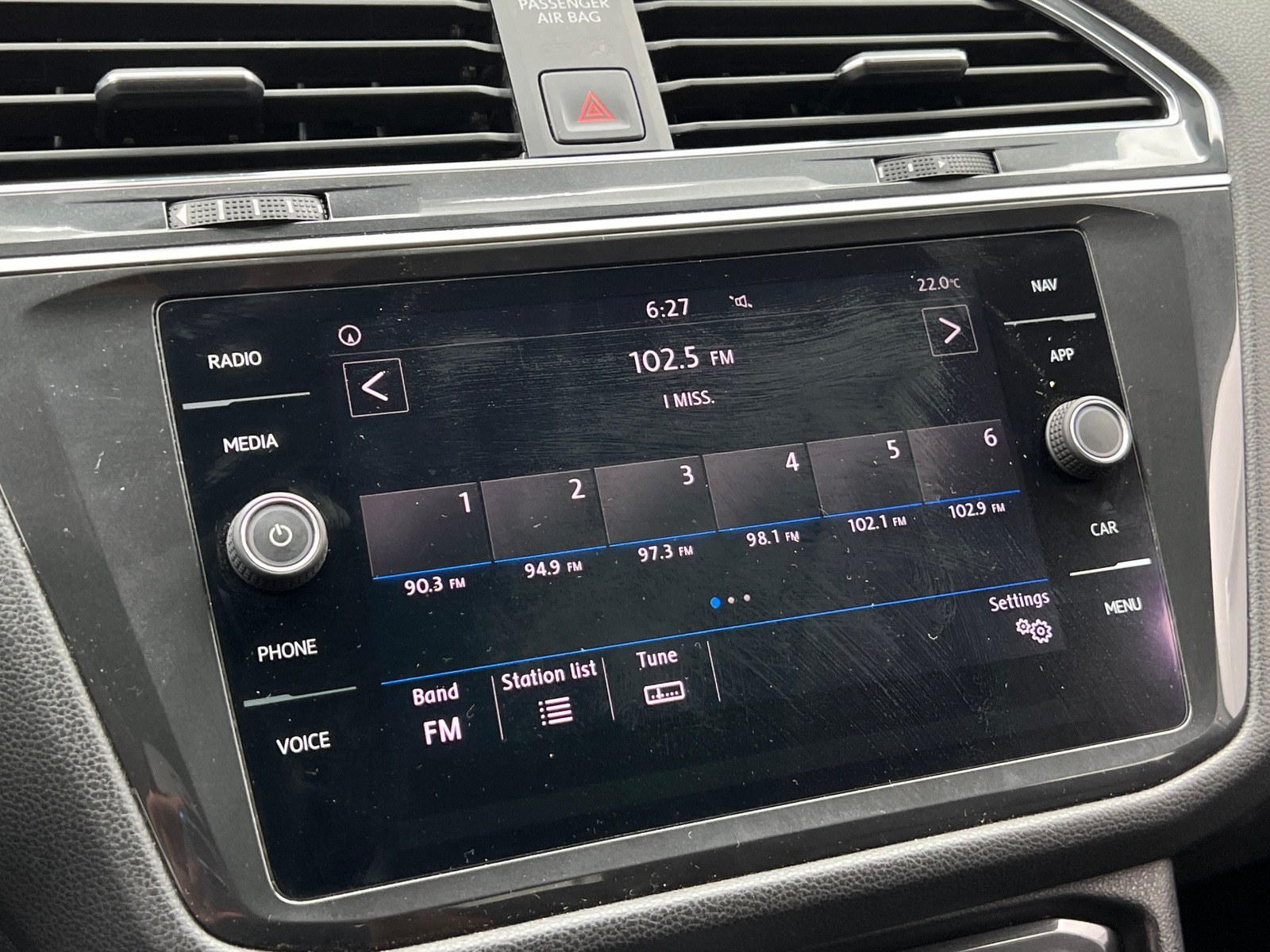 Thumbnail: 2019 Volkswagen Tiguan - 3