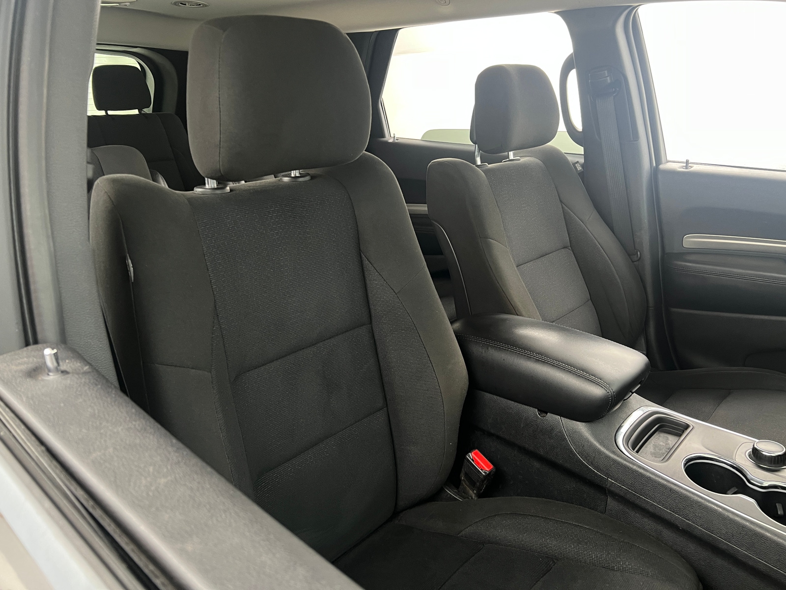 Thumbnail: 2016 Dodge Durango - 2
