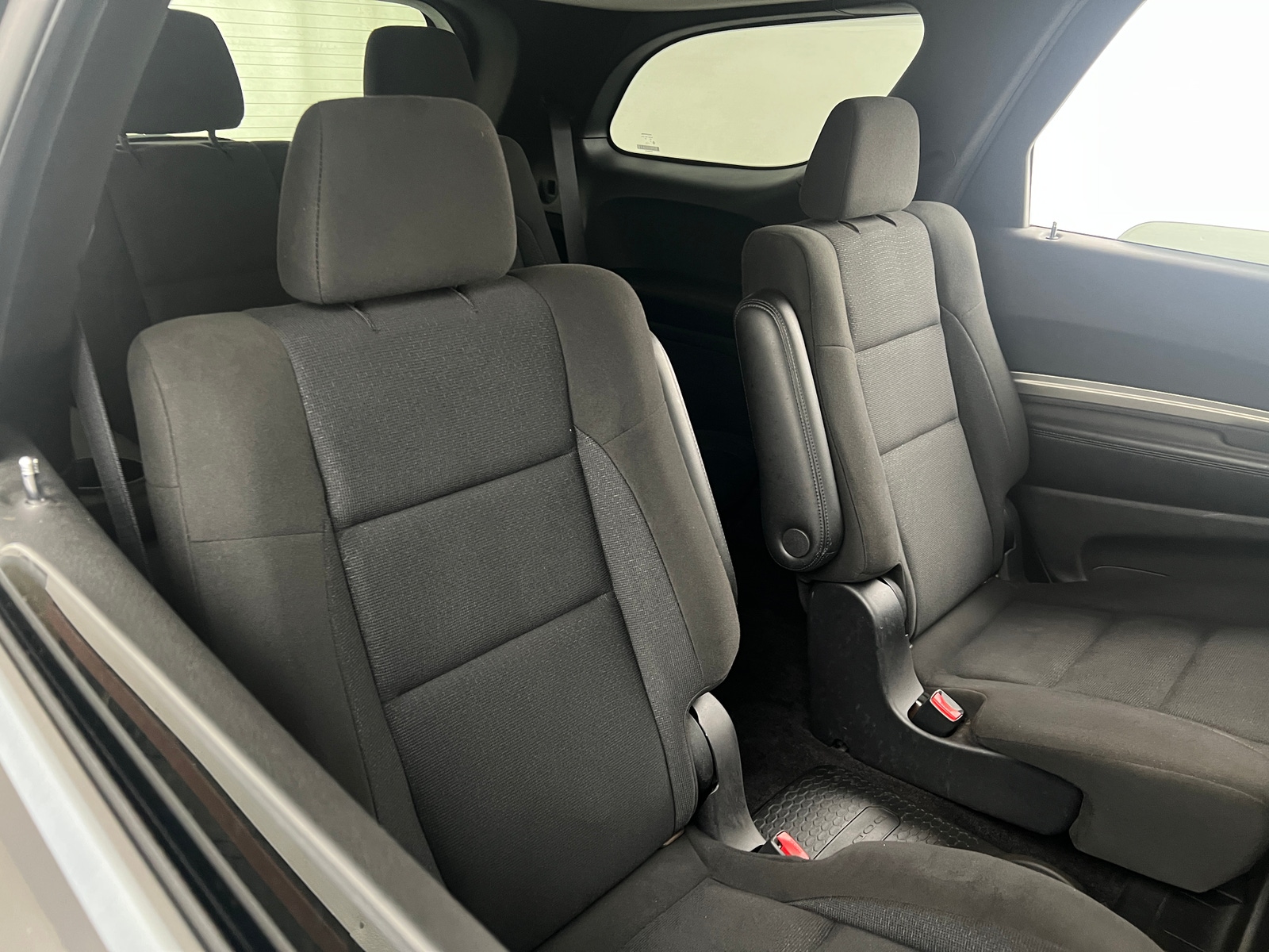 Thumbnail: 2016 Dodge Durango - 6