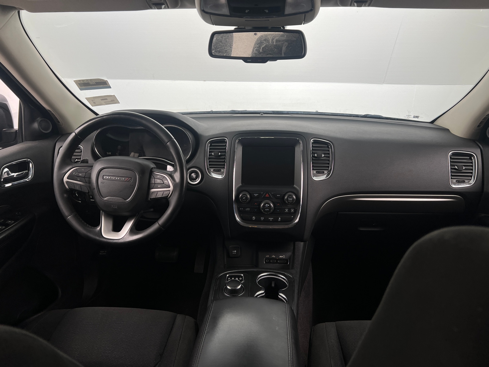 Thumbnail: 2016 Dodge Durango - 3