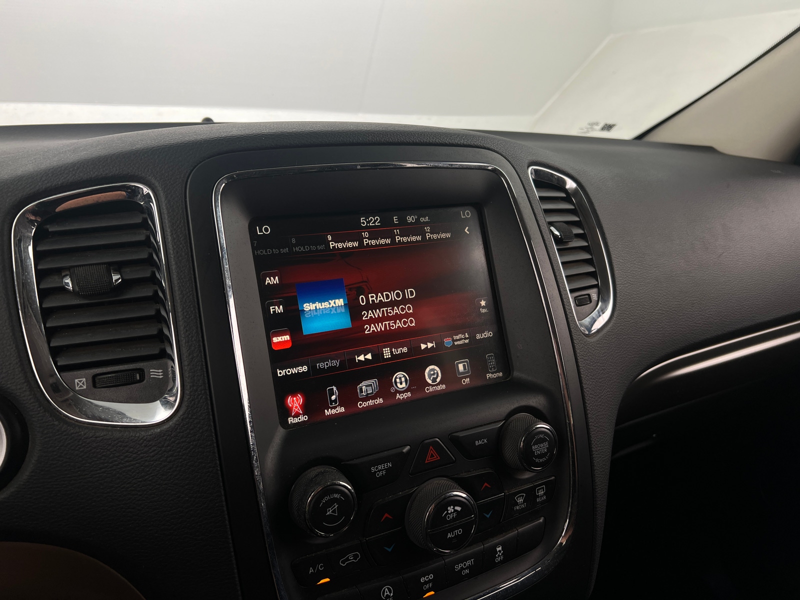 Thumbnail: 2016 Dodge Durango - 4