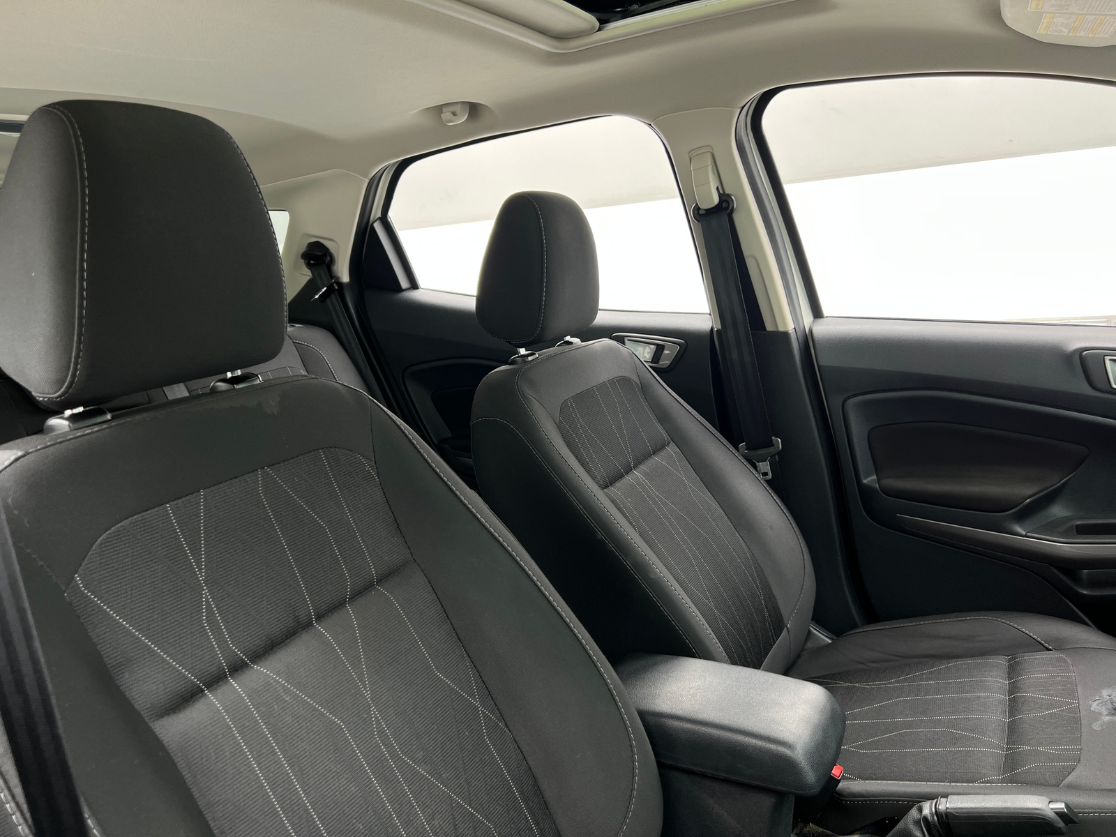Thumbnail: 2021 Ford EcoSport - 2
