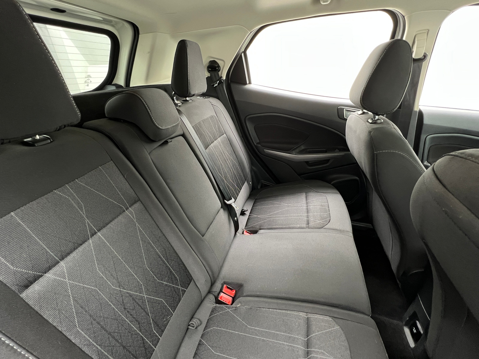 Thumbnail: 2021 Ford EcoSport - 6