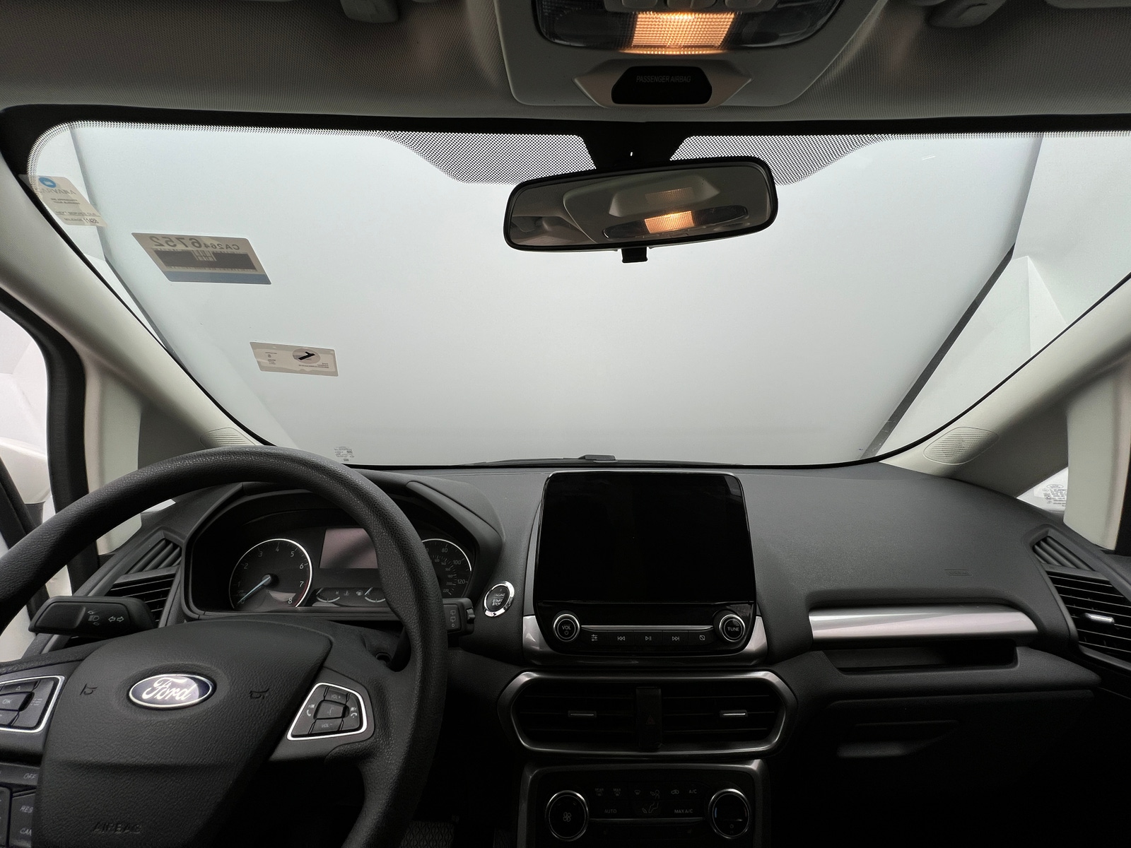 Thumbnail: 2021 Ford EcoSport - 3