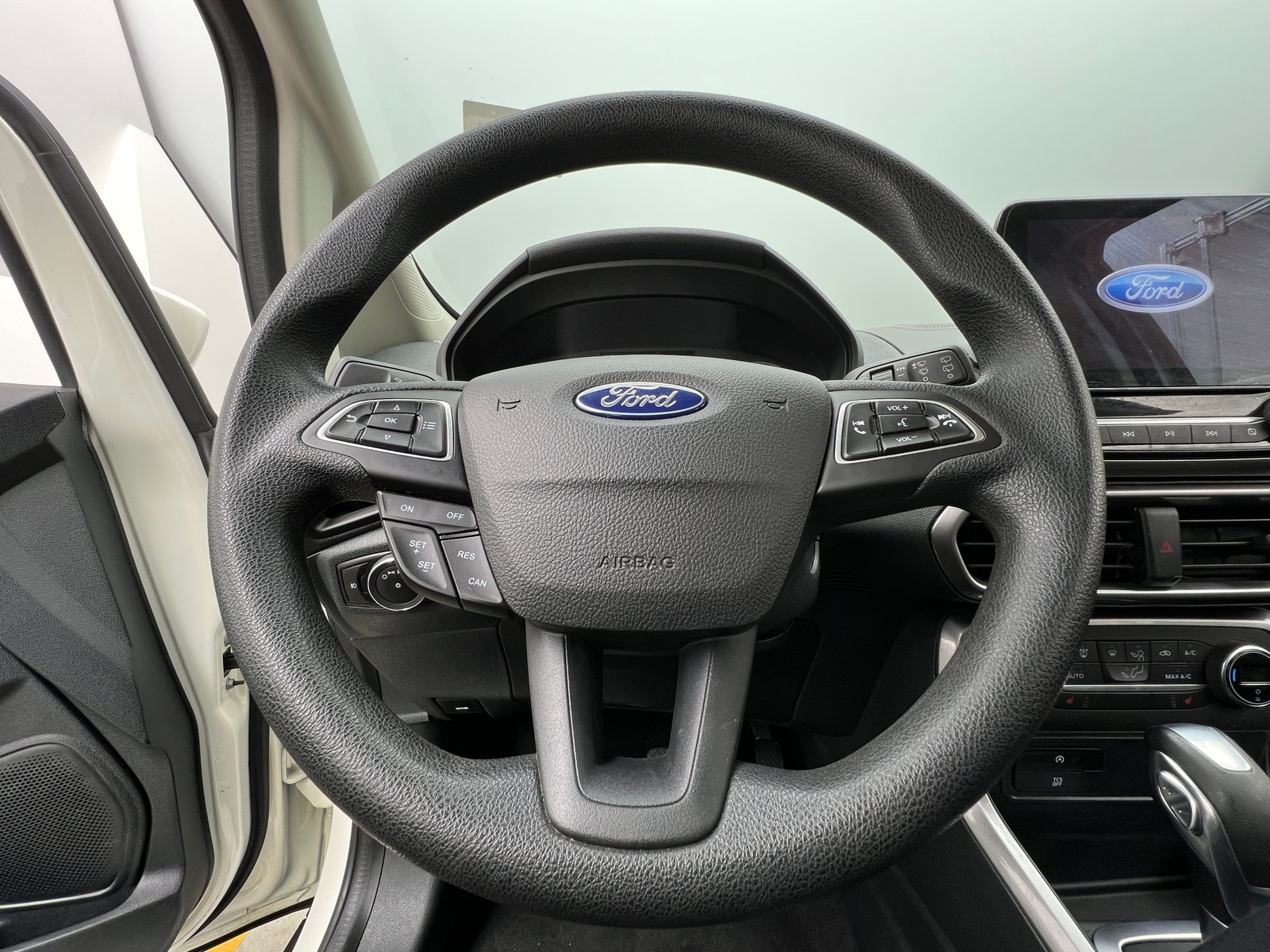 Thumbnail: 2021 Ford EcoSport - 5