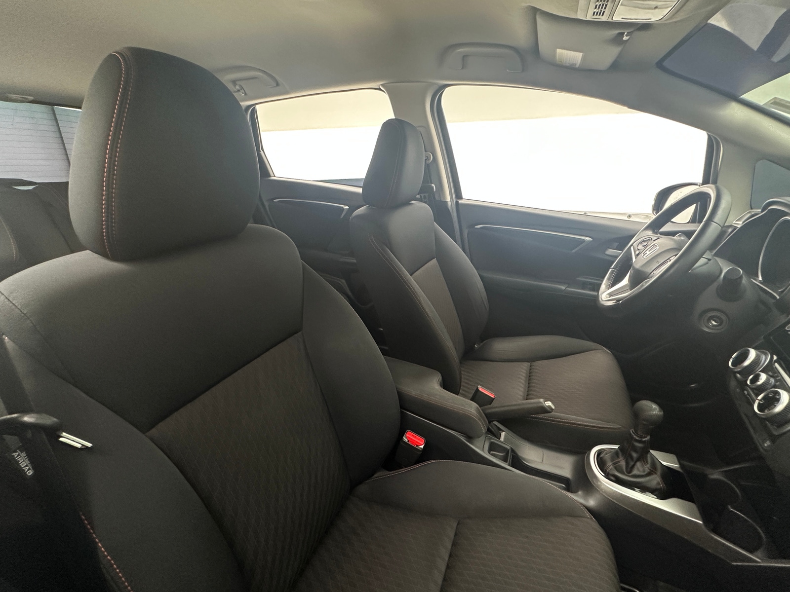 Thumbnail: 2018 Honda Fit - 2