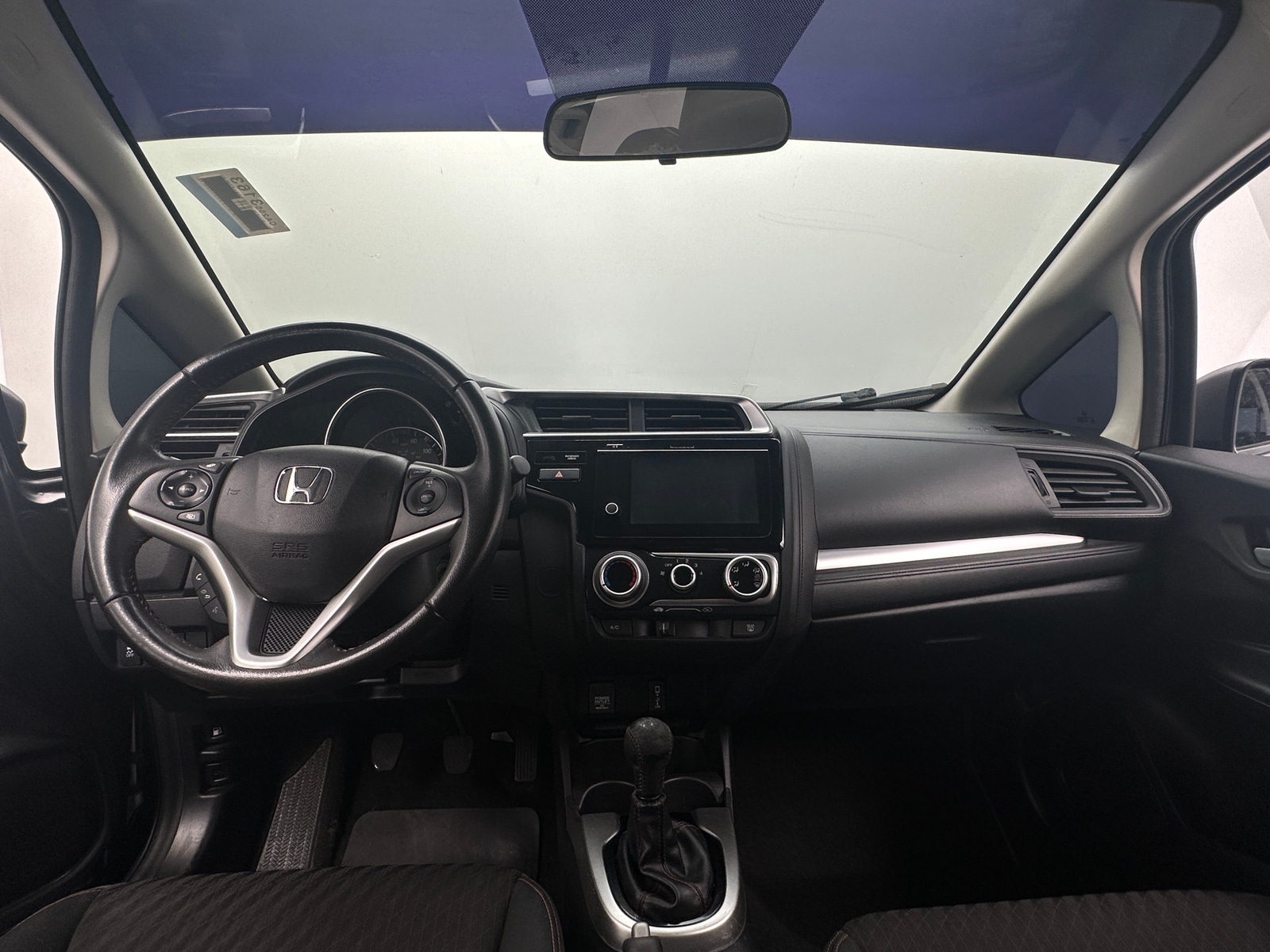 Thumbnail: 2018 Honda Fit - 3