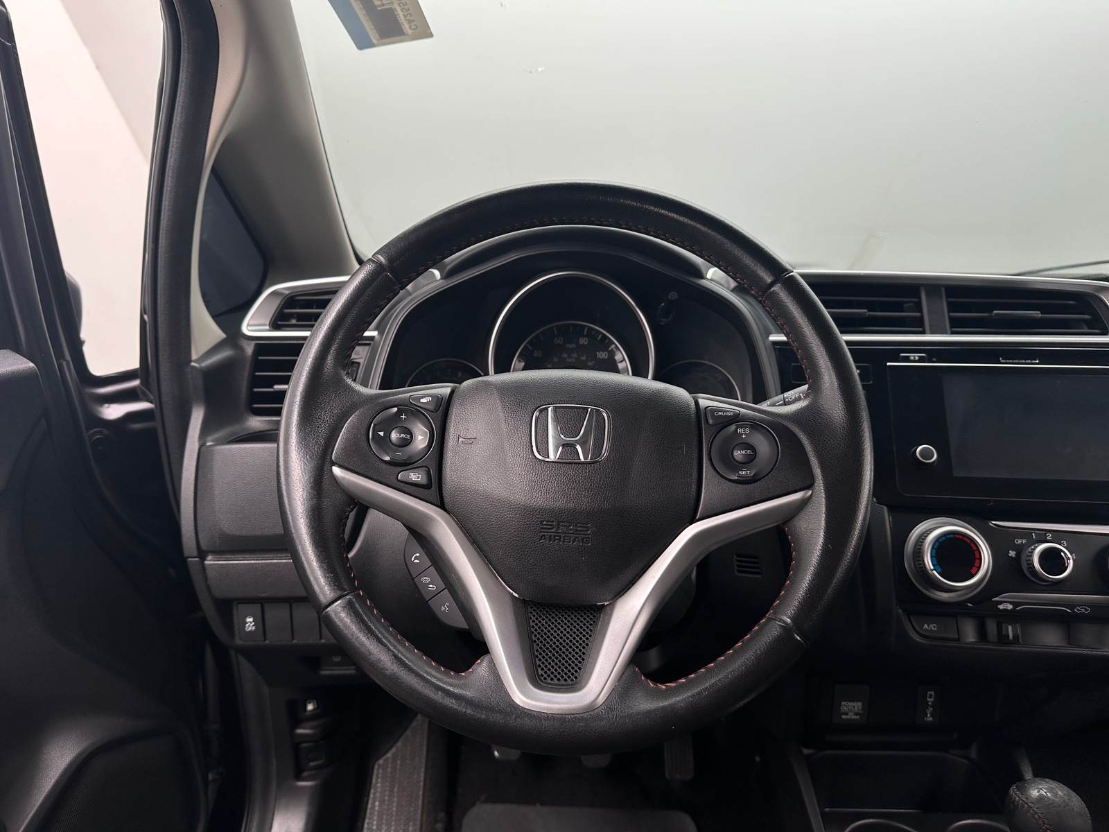 Thumbnail: 2018 Honda Fit - 5