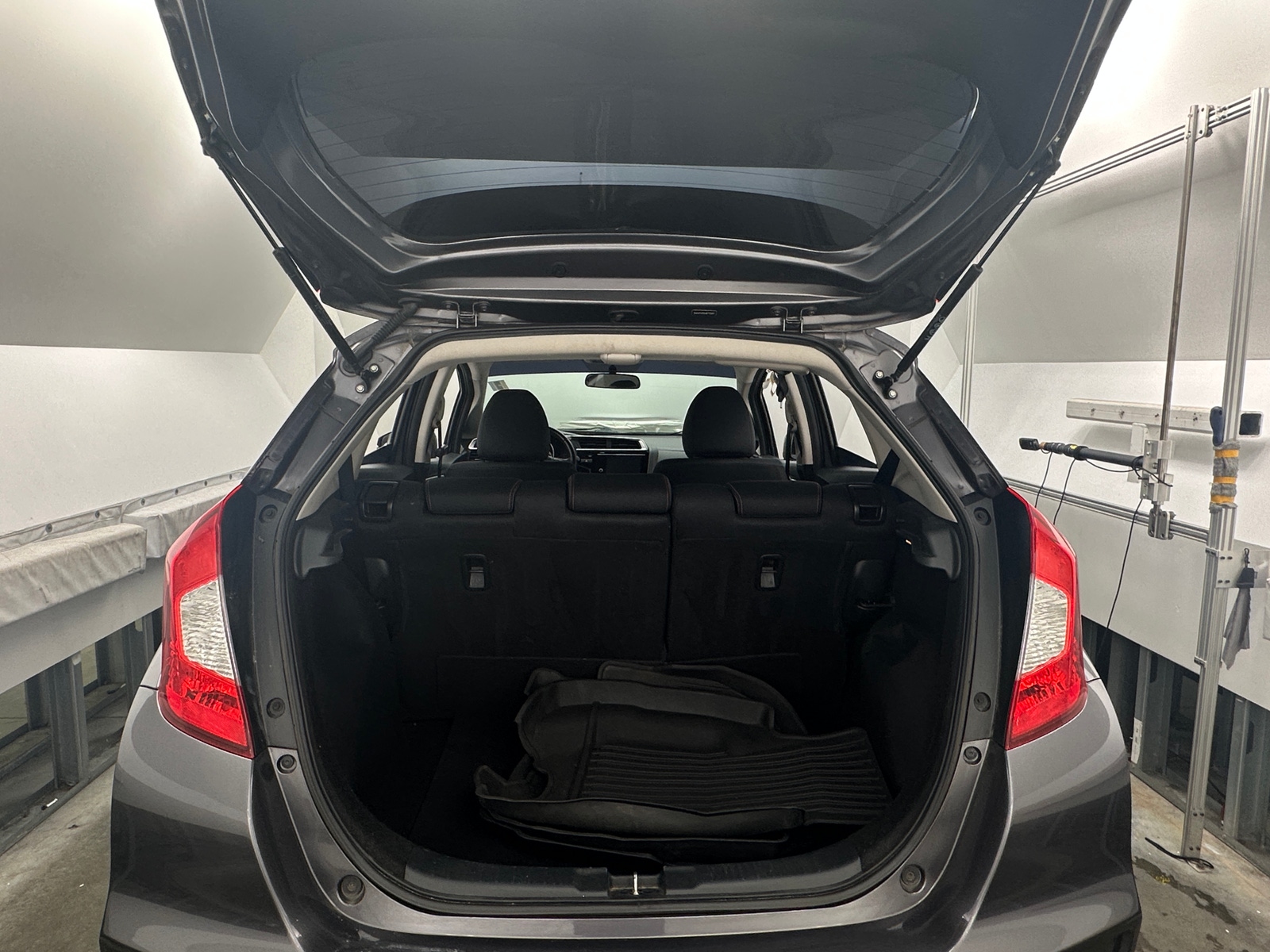 Thumbnail: 2018 Honda Fit - 7