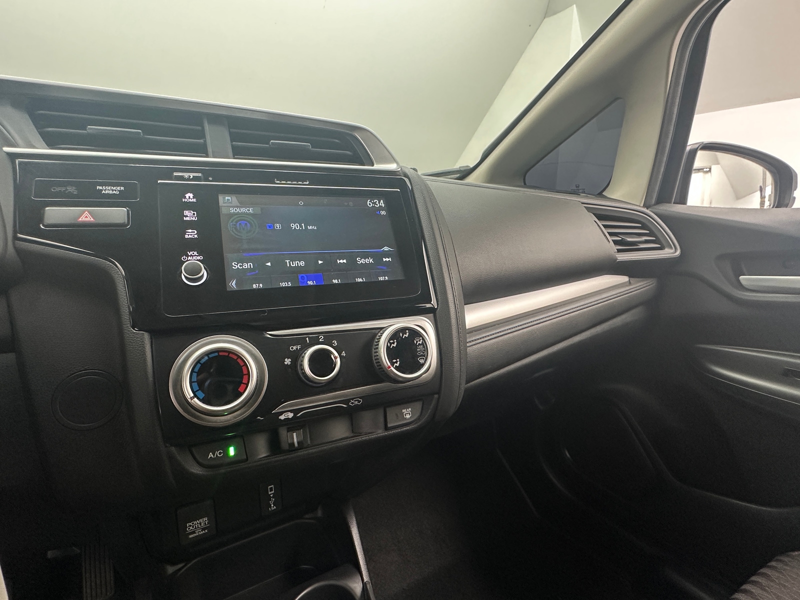 Thumbnail: 2018 Honda Fit - 4