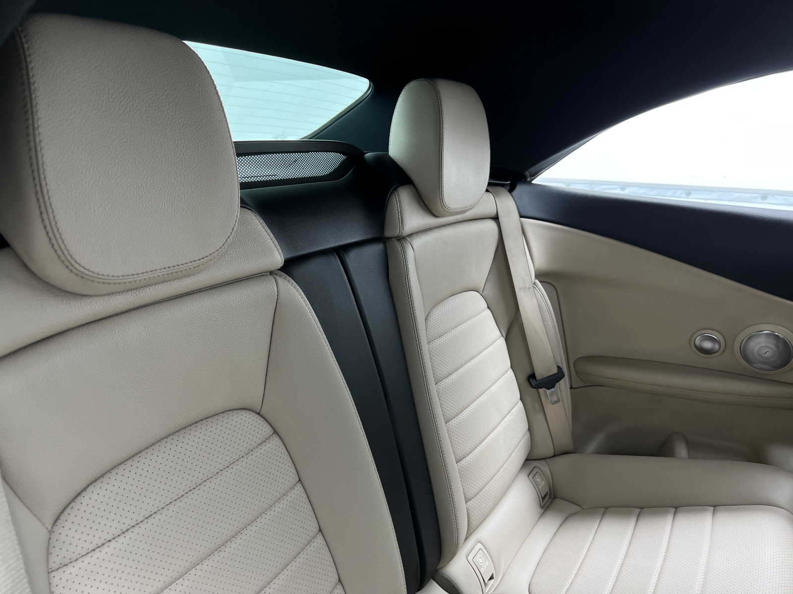 Thumbnail: 2019 Mercedes-Benz C-Class - 5