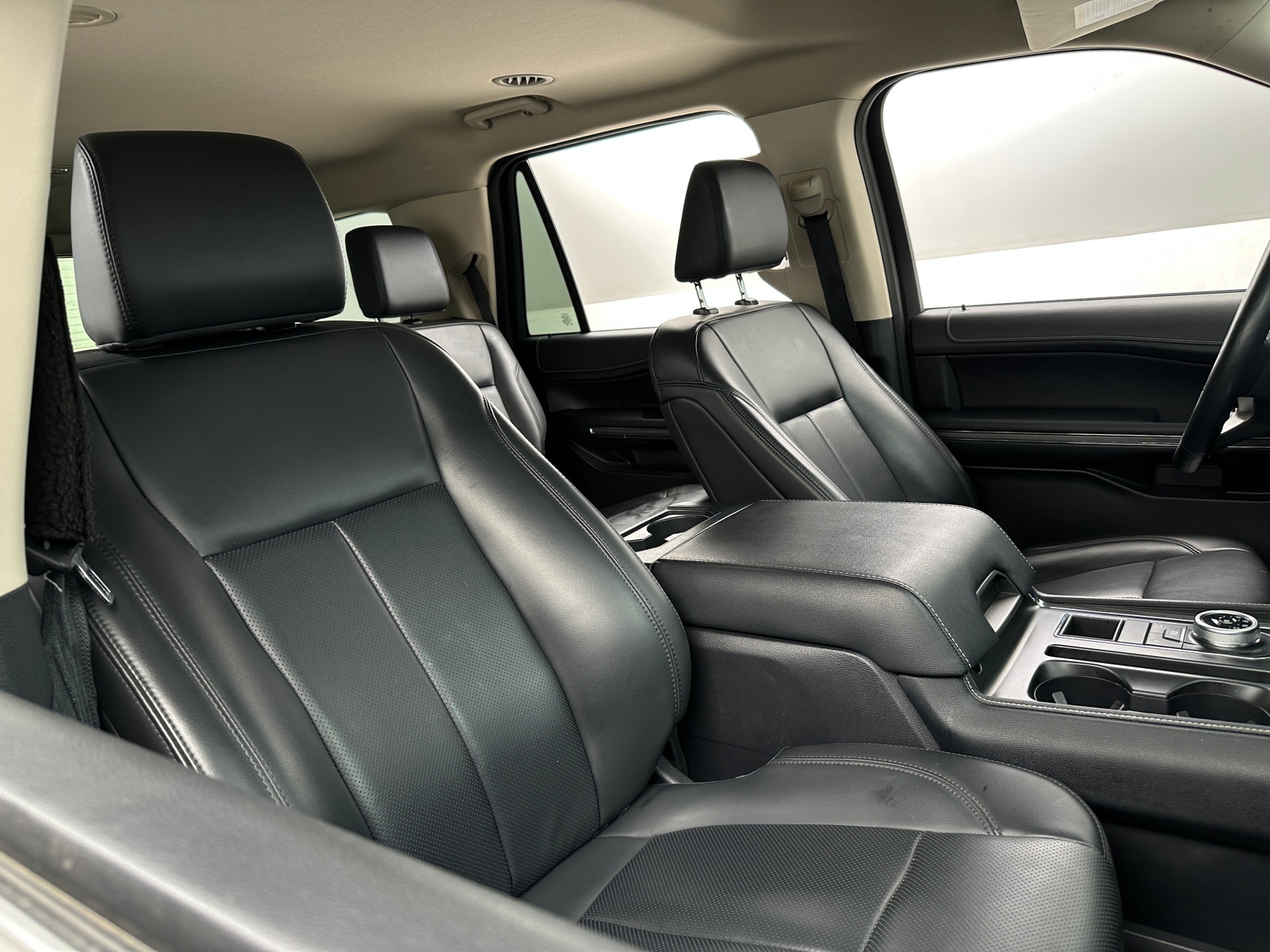 Thumbnail: 2023 Ford Expedition - 2