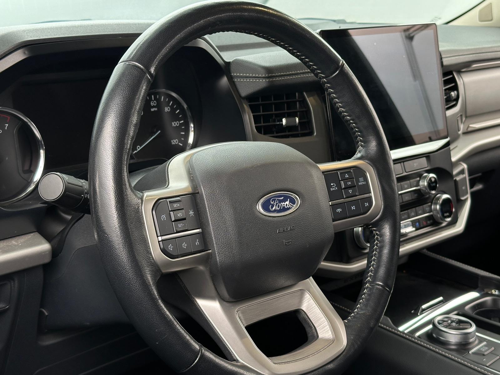Thumbnail: 2023 Ford Expedition - 5