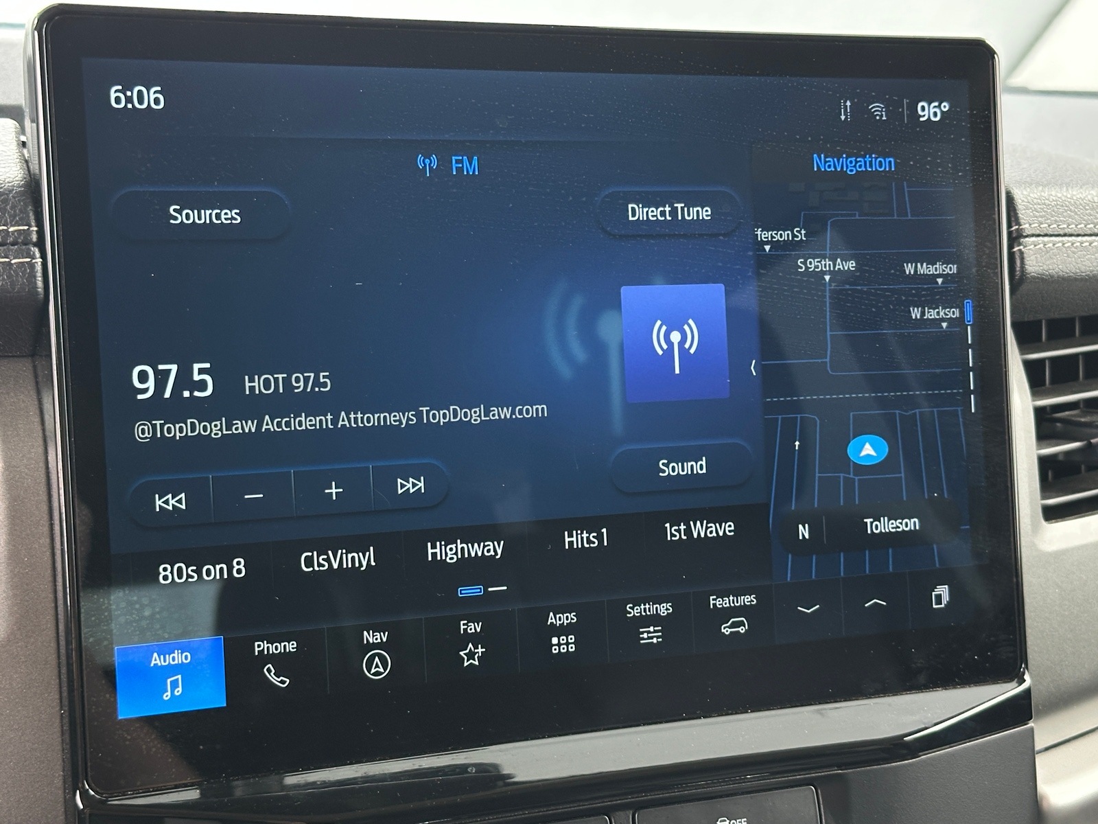 Thumbnail: 2023 Ford Expedition - 4