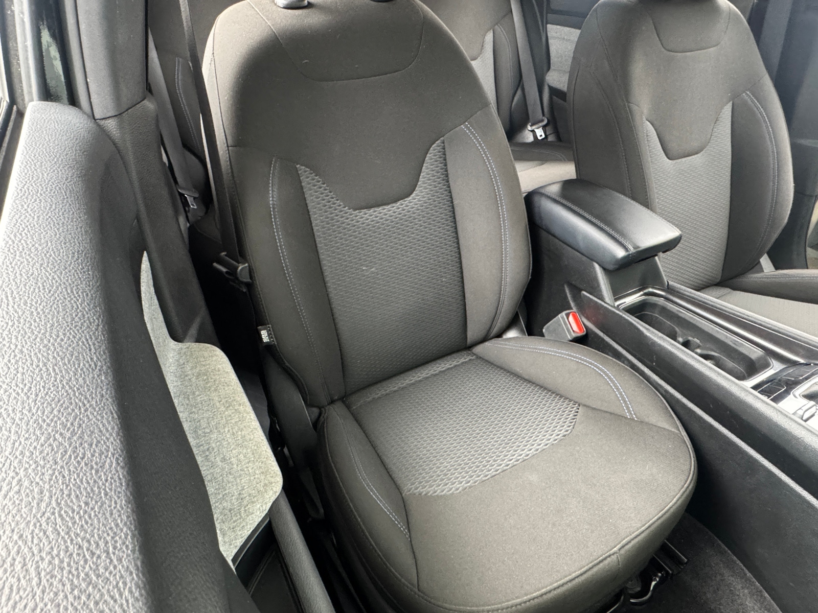 Thumbnail: 2024 Jeep Compass - 2