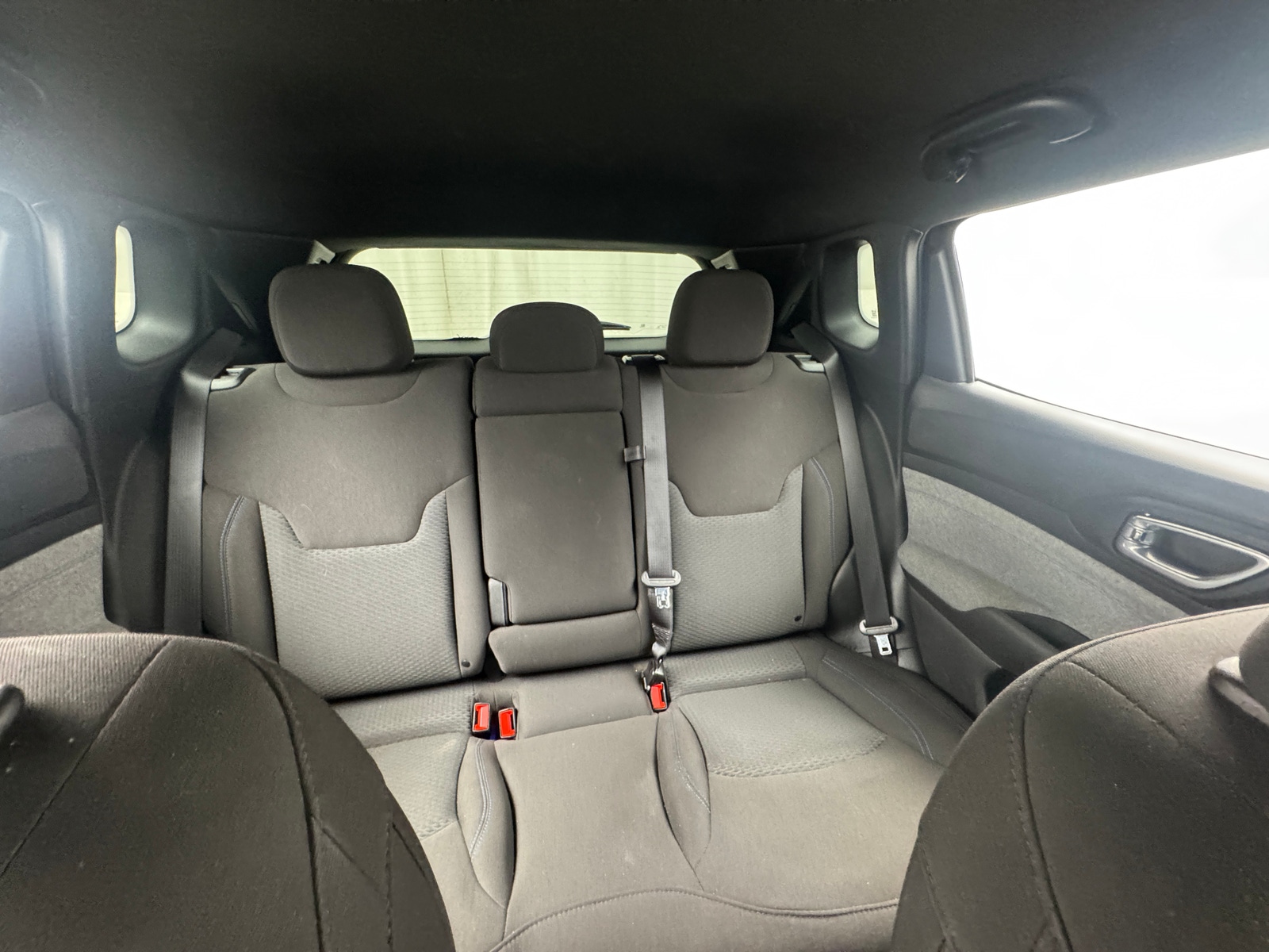 Thumbnail: 2024 Jeep Compass - 6