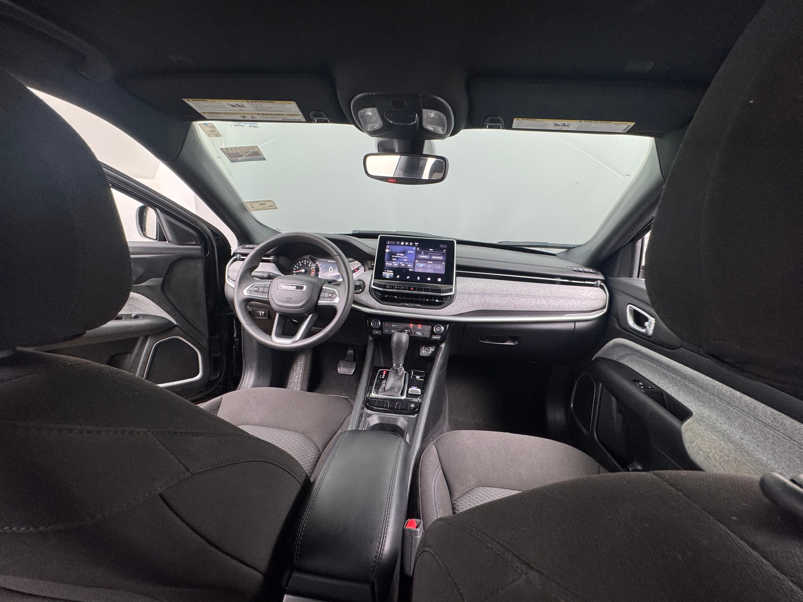 Thumbnail: 2024 Jeep Compass - 3