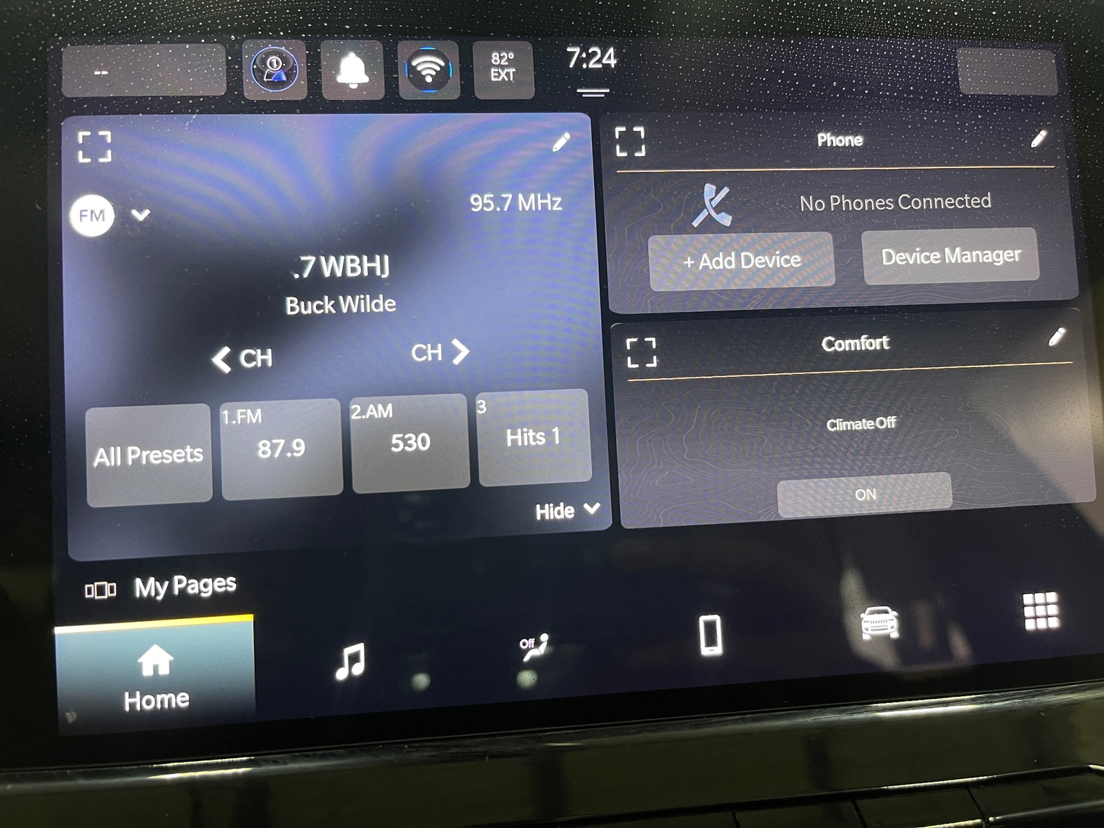 Thumbnail: 2024 Jeep Compass - 4