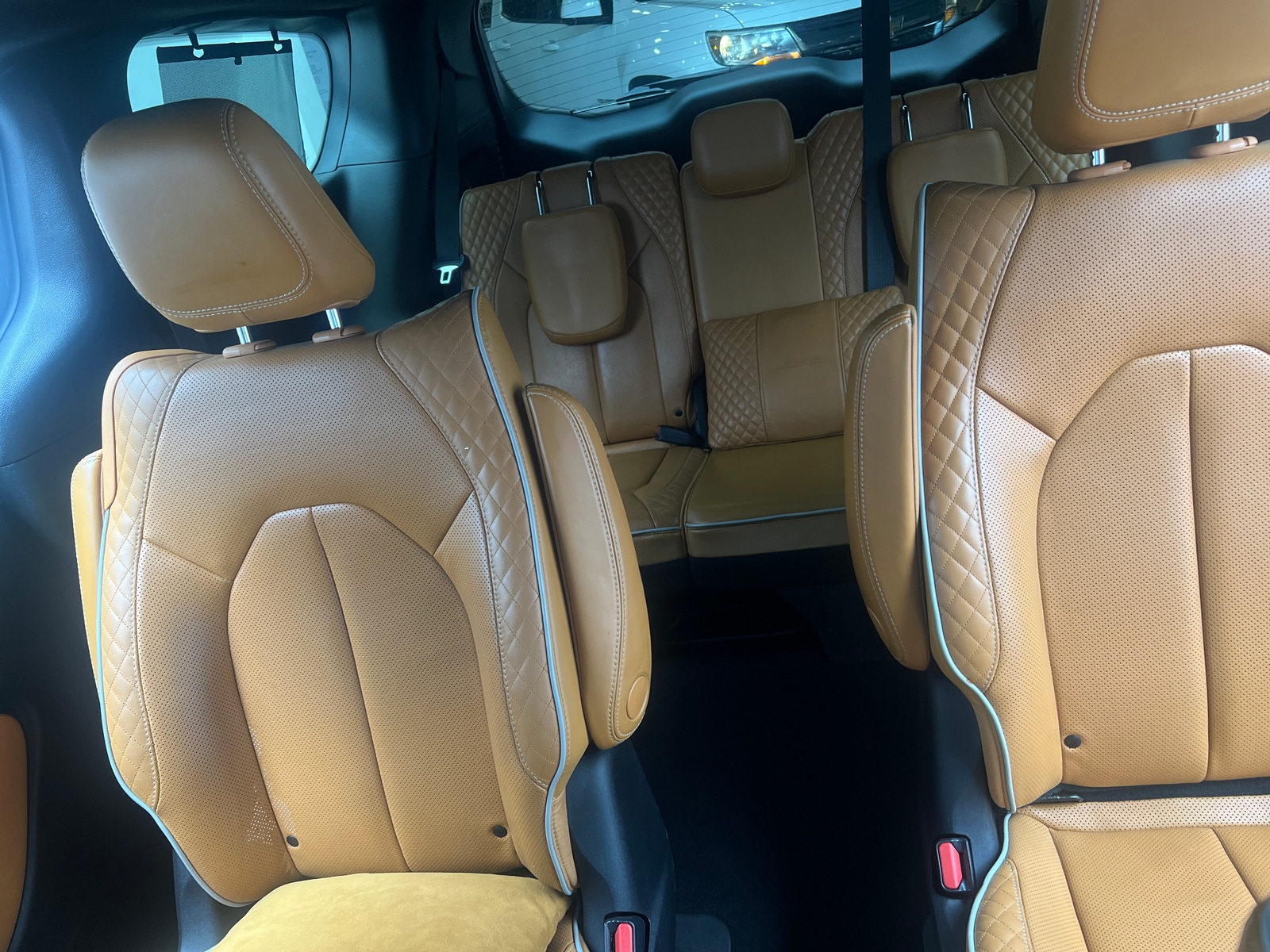 Thumbnail: 2021 Chrysler Pacifica - 5