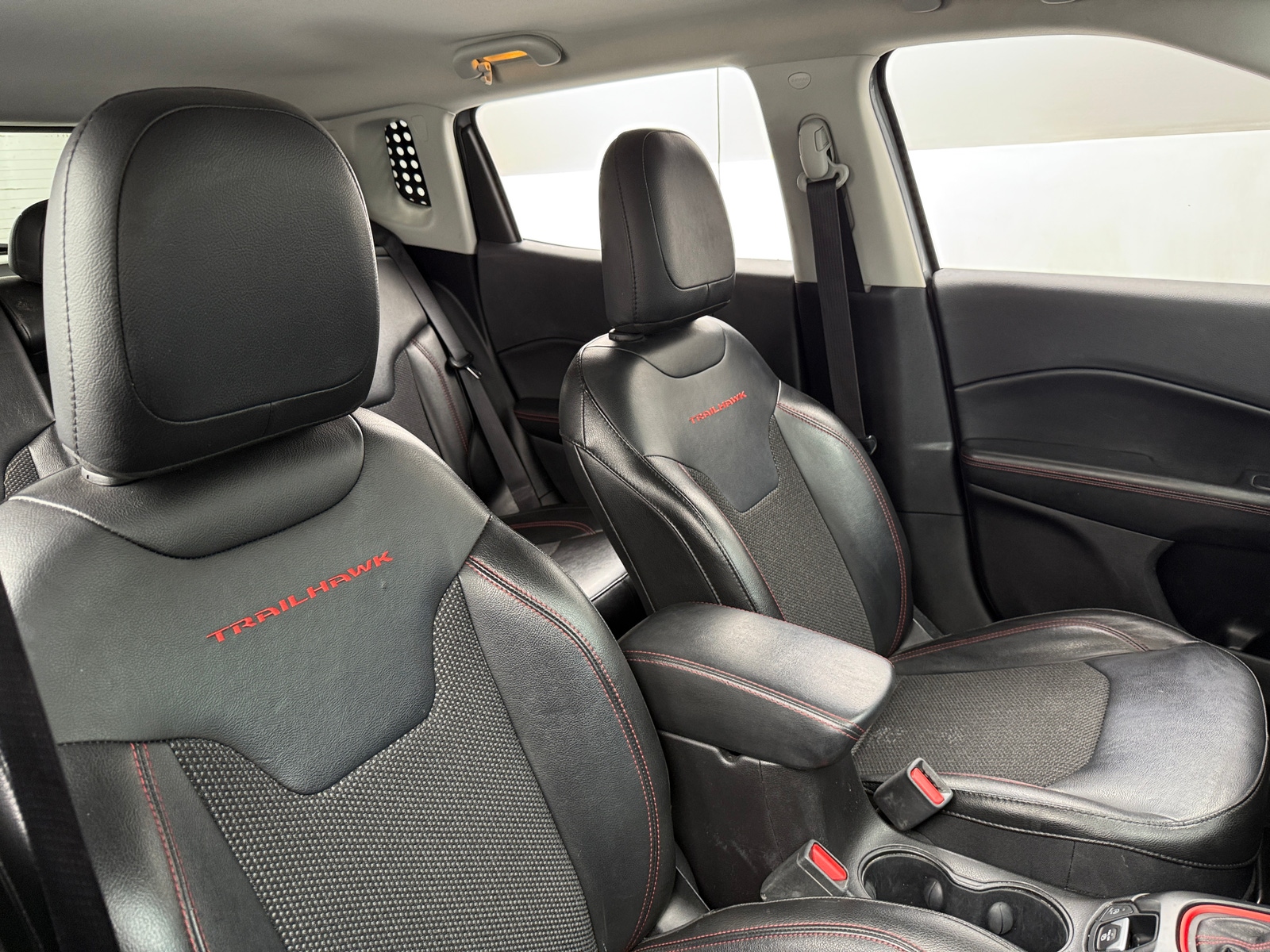 Thumbnail: 2020 Jeep Compass - 2
