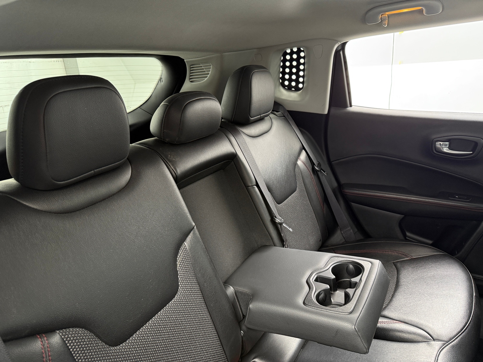 Thumbnail: 2020 Jeep Compass - 6