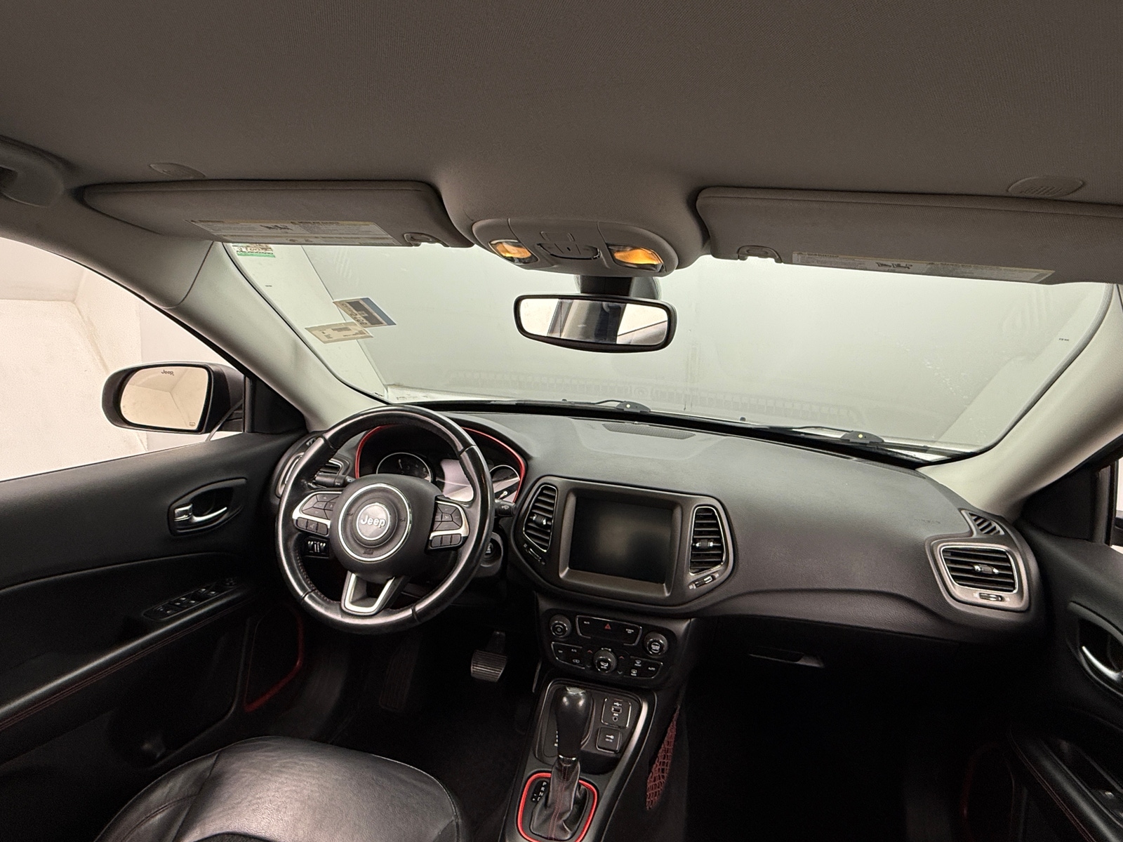 Thumbnail: 2020 Jeep Compass - 3