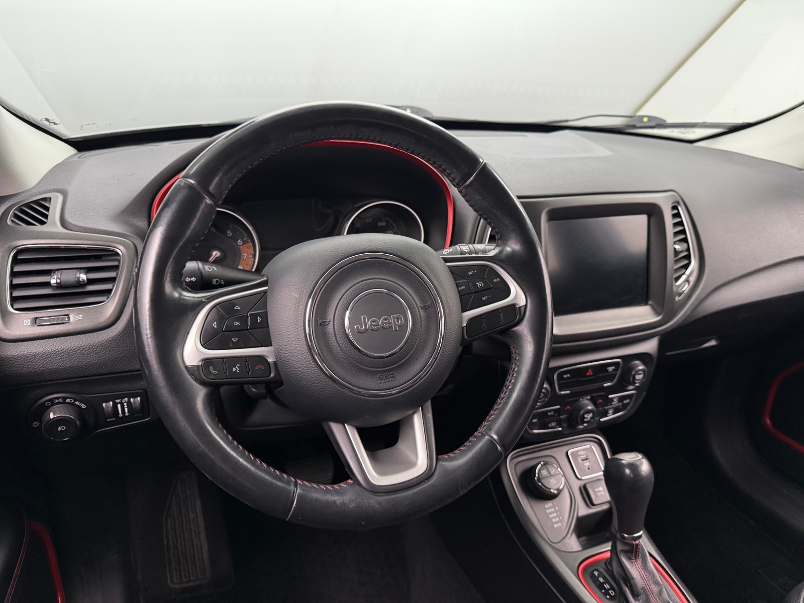 Thumbnail: 2020 Jeep Compass - 5
