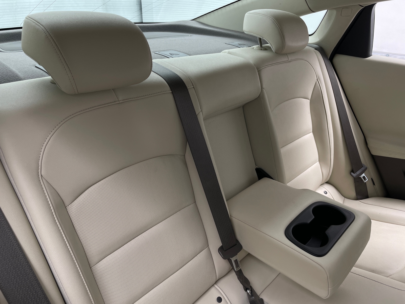 Thumbnail: 2024 Chevrolet Malibu - 5