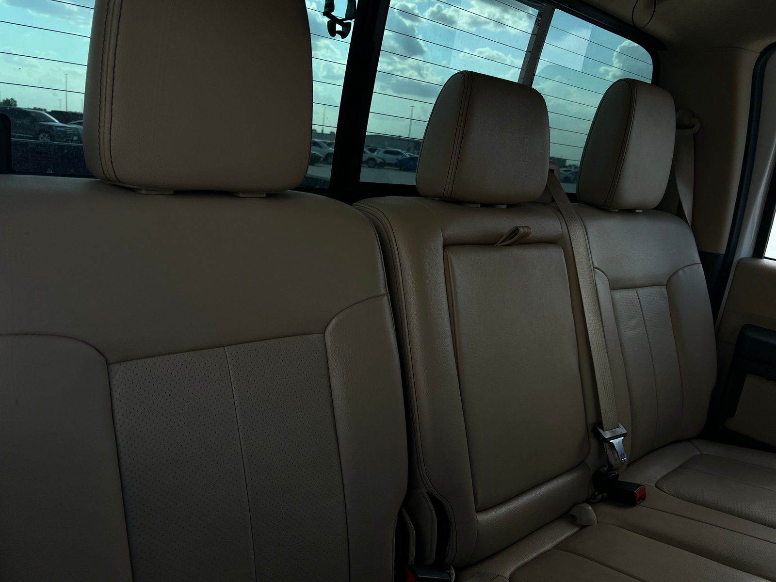 Thumbnail: 2016 Ford Econoline - 5