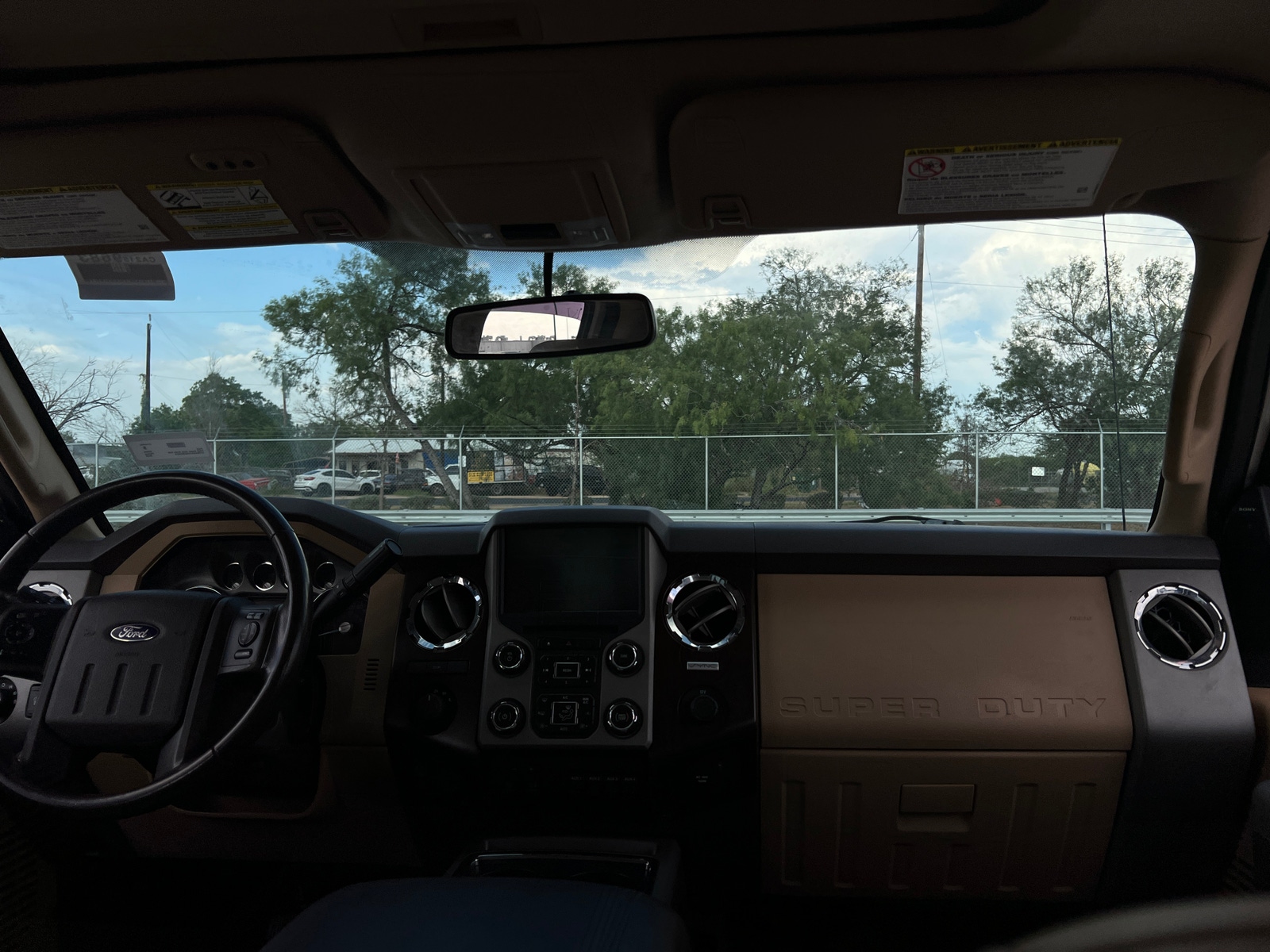Thumbnail: 2016 Ford Econoline - 2