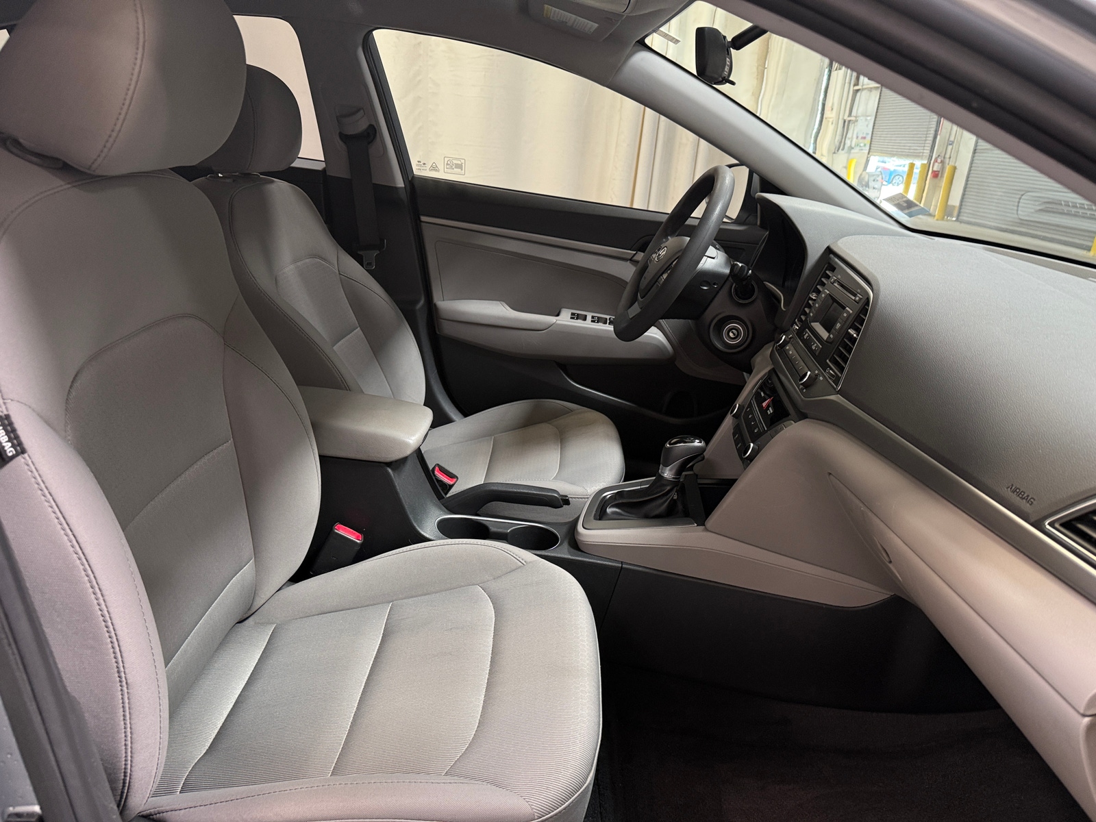 Thumbnail: 2017 Hyundai Elantra - 2