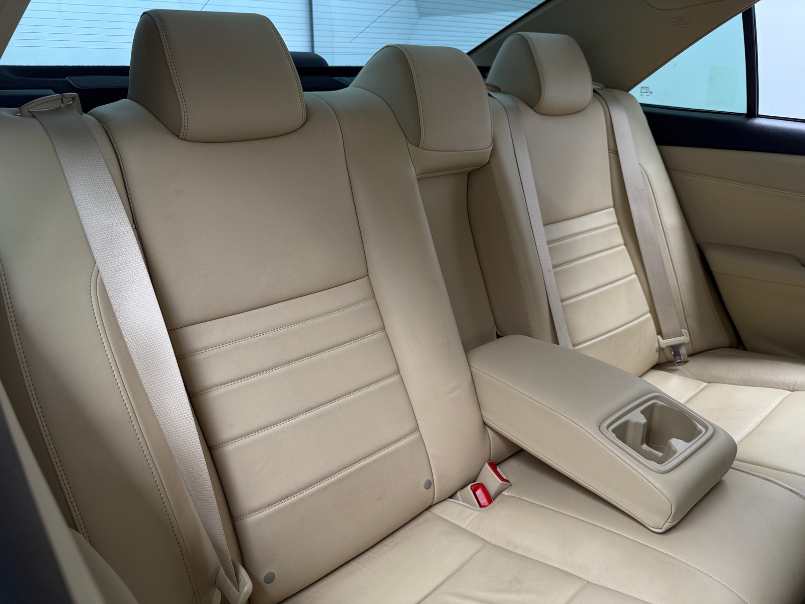 Thumbnail: 2015 Toyota Camry - 5