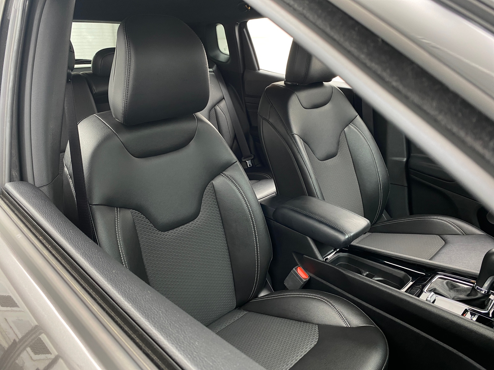 Thumbnail: 2024 Jeep Compass - 2