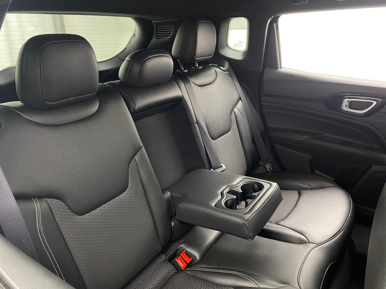 Thumbnail: 2024 Jeep Compass - 6